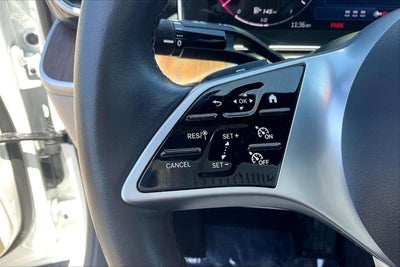 2025 Mercedes-Benz C 300 C 300