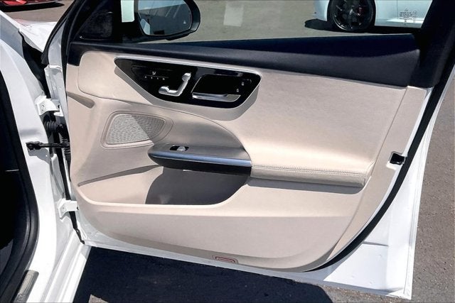 2025 Mercedes-Benz C 300 C 300