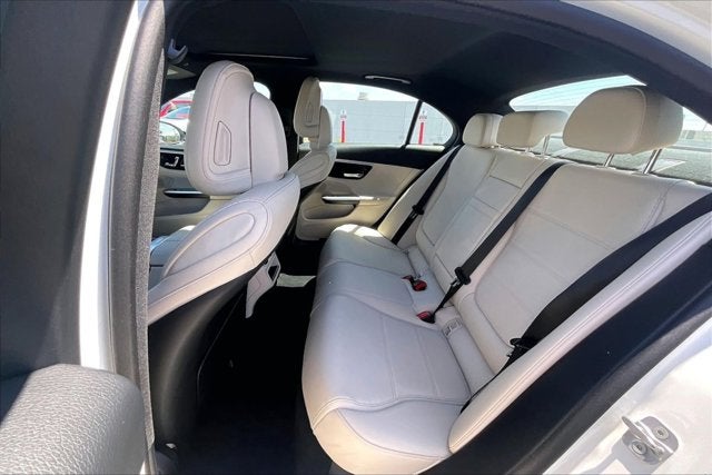 2025 Mercedes-Benz C 300 C 300