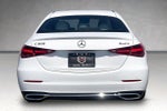 2025 Mercedes-Benz C 300 C 300
