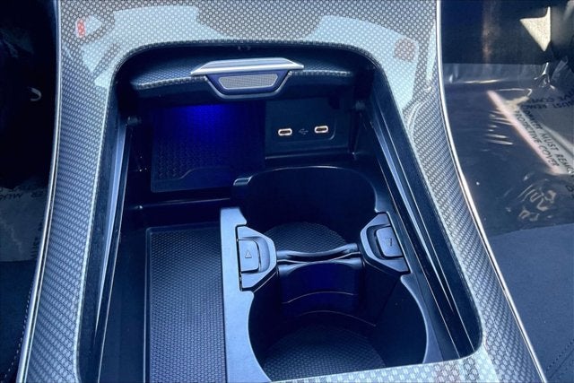 2025 Mercedes-Benz AMG® C 63 S E Performance