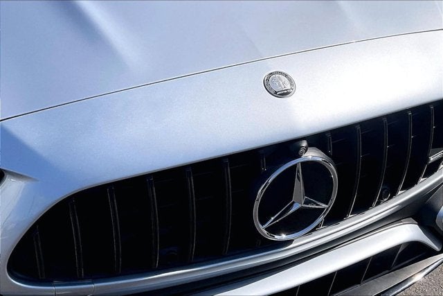 2025 Mercedes-Benz AMG® C 63 S E Performance
