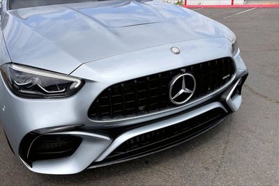 2025 Mercedes-Benz AMG® C 63 S E Performance