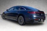 2024 Mercedes-Benz EQS 450+ Sedan EQS 450+