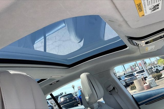 2023 Mercedes-Benz EQS 450 Sedan 4MATIC®