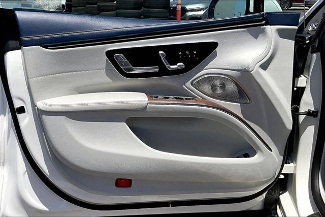 2023 Mercedes-Benz EQS 450 Sedan 4MATIC®