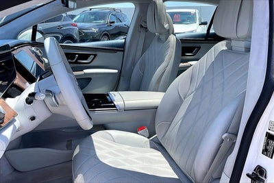 2023 Mercedes-Benz EQS 450 Sedan 4MATIC®