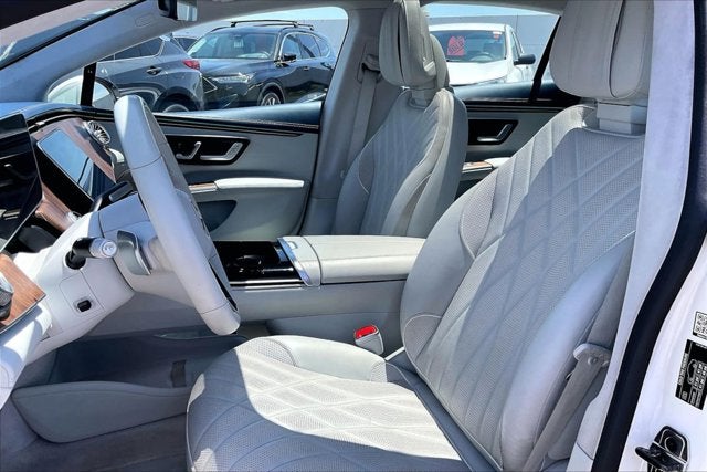 2023 Mercedes-Benz EQS 450 Sedan 4MATIC®