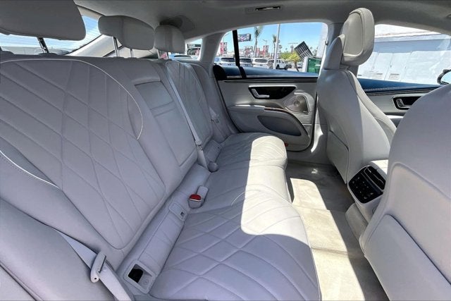 2023 Mercedes-Benz EQS 450 Sedan 4MATIC®