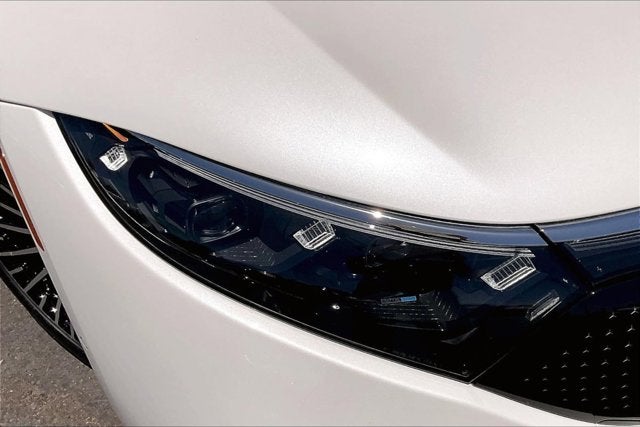 2023 Mercedes-Benz EQS 450 Sedan 4MATIC®