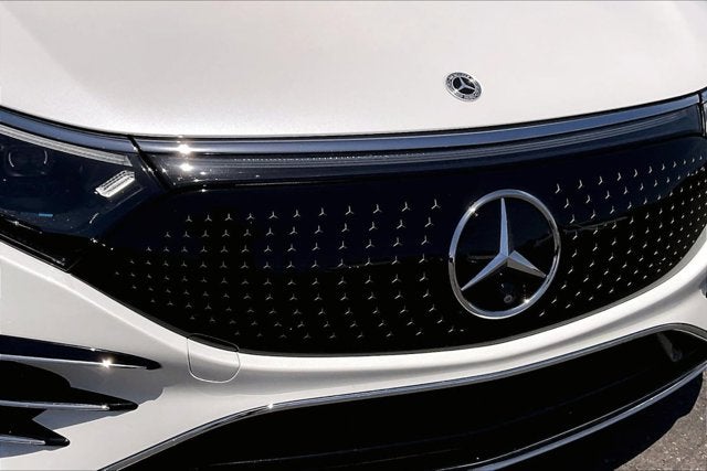 2023 Mercedes-Benz EQS 450 Sedan 4MATIC®