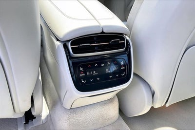 2023 Mercedes-Benz EQS 450 Sedan 4MATIC®