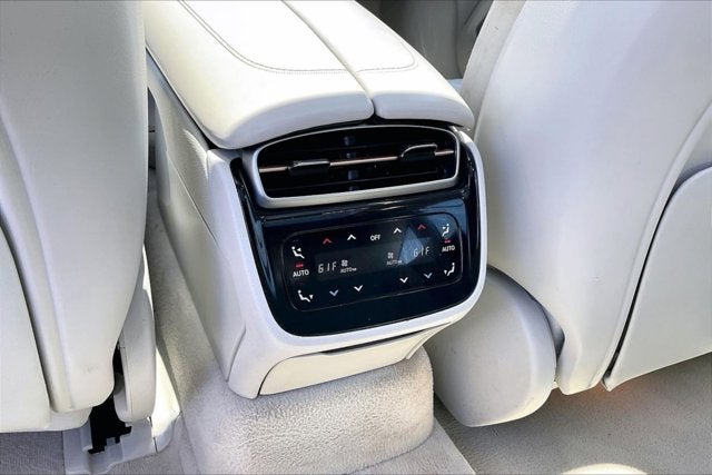 2023 Mercedes-Benz EQS 450 Sedan 4MATIC®