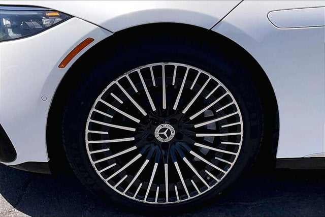 2023 Mercedes-Benz EQS 450 Sedan 4MATIC®