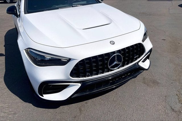 2025 Mercedes-Benz Cle AMG® CLE 53