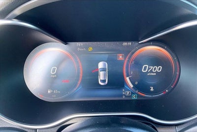 2021 Mercedes-Benz C 300 Coupe