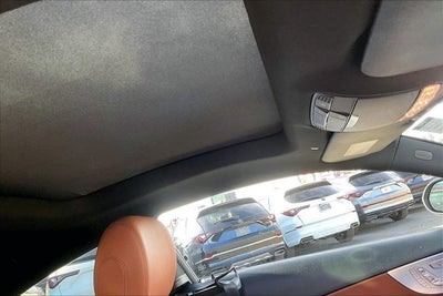 2021 Mercedes-Benz C 300 Coupe