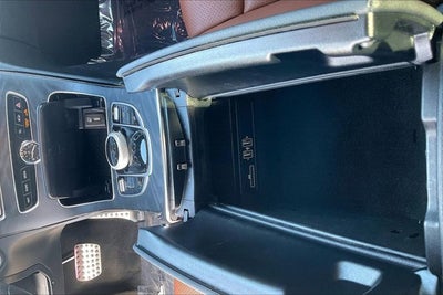 2021 Mercedes-Benz C 300 Coupe