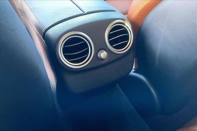 2021 Mercedes-Benz C 300 Coupe