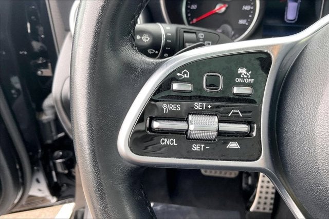 2022 Mercedes-Benz GLC 300 SUV