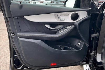 2022 Mercedes-Benz GLC 300 SUV