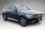 2022 Mercedes-Benz GLC 300 SUV