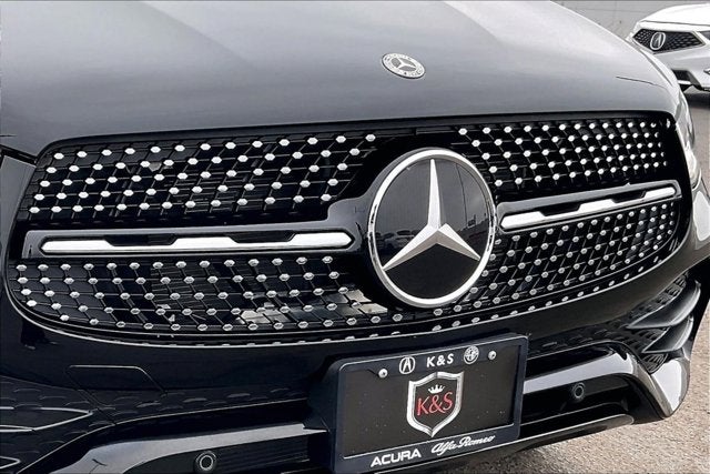 2022 Mercedes-Benz GLC 300 SUV