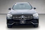 2022 Mercedes-Benz GLC 300 SUV