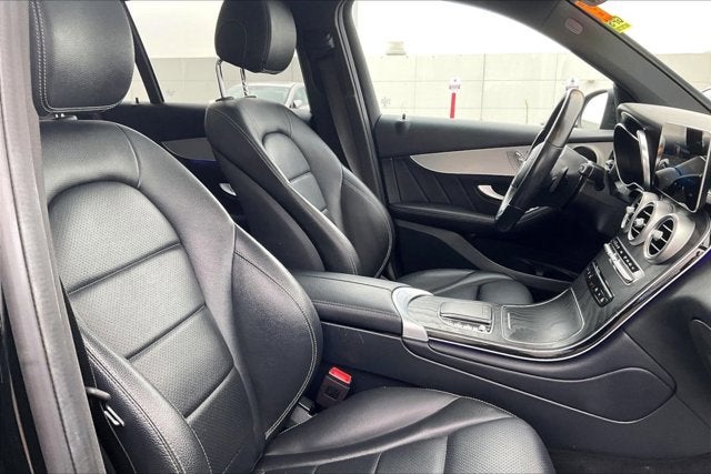 2022 Mercedes-Benz GLC 300 SUV