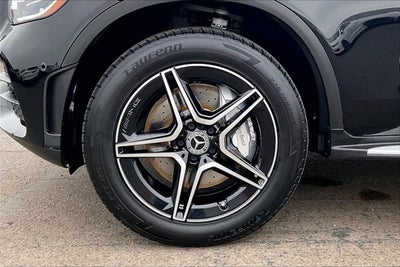 2022 Mercedes-Benz GLC 300 SUV