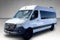2024 Mercedes-Benz Sprinter 2500 High Roof 4-Cyl Diesel HO