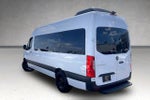 2024 Mercedes-Benz Sprinter 2500 High Roof 4-Cyl Diesel HO