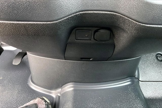 2024 Mercedes-Benz Sprinter 2500 High Roof 4-Cyl Diesel HO