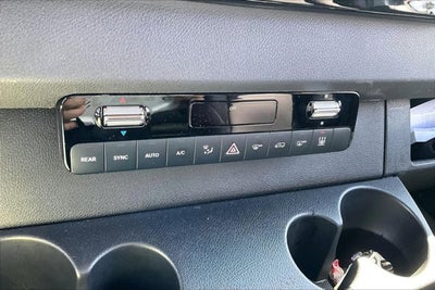 2024 Mercedes-Benz Sprinter 2500 High Roof 4-Cyl Diesel HO