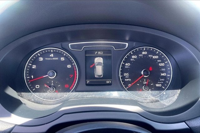 2018 Audi Q3 2.0T Sport Premium