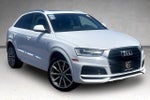 2018 Audi Q3 2.0T Sport Premium