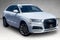 2018 Audi Q3 2.0T Sport Premium