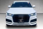 2018 Audi Q3 2.0T Sport Premium