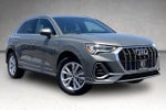 2022 Audi Q3 Premium Plus 45 TFSI S line quattro Tiptronic