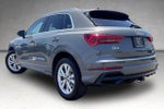2022 Audi Q3 Premium Plus 45 TFSI S line quattro Tiptronic