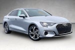 2022 Audi A3 Premium 40 TFSI Front-Wheel Drive S tronic
