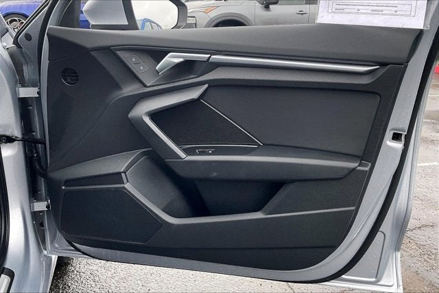 2022 Audi A3 Premium 40 TFSI Front-Wheel Drive S tronic