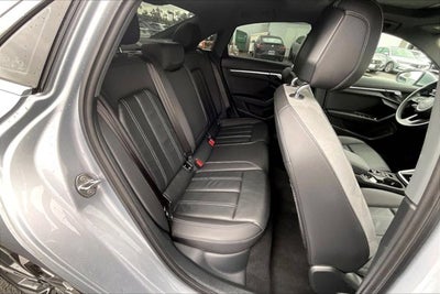 2022 Audi A3 Premium 40 TFSI Front-Wheel Drive S tronic
