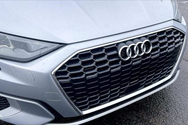 2022 Audi A3 Premium 40 TFSI Front-Wheel Drive S tronic