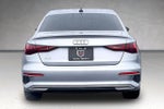2022 Audi A3 Premium 40 TFSI Front-Wheel Drive S tronic