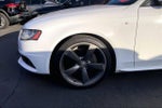 2012 Audi A4 2.0T Premium