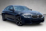 2023 BMW 530e 530e
