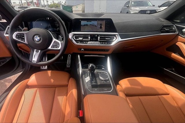2023 BMW 430i 430i