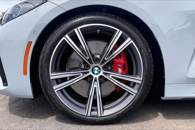 2023 BMW 430i 430i