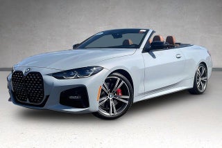 2023 BMW 430i 430i